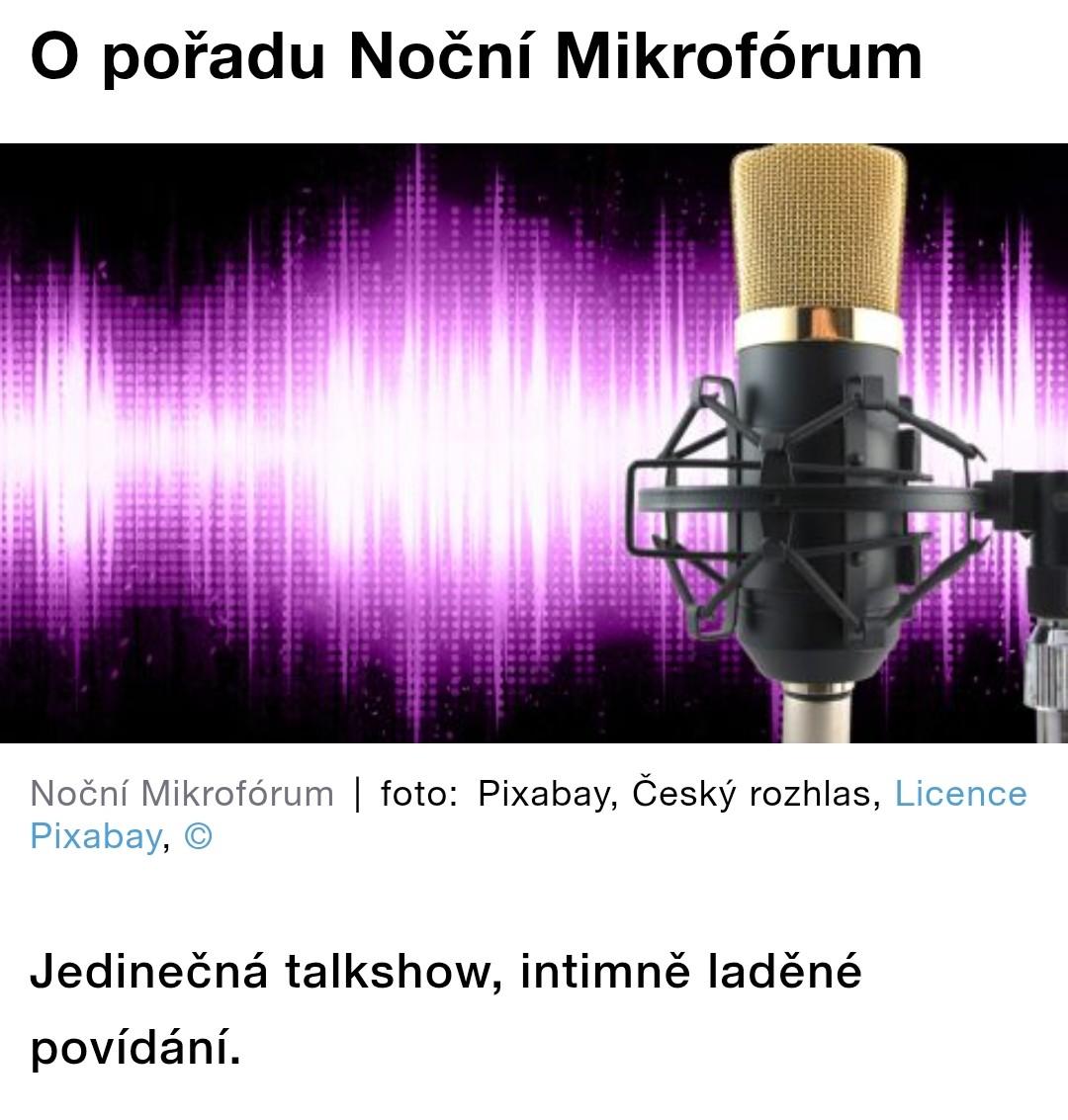 Posted media